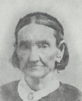 Polly Maria Fox (1790 - 1873) Profile